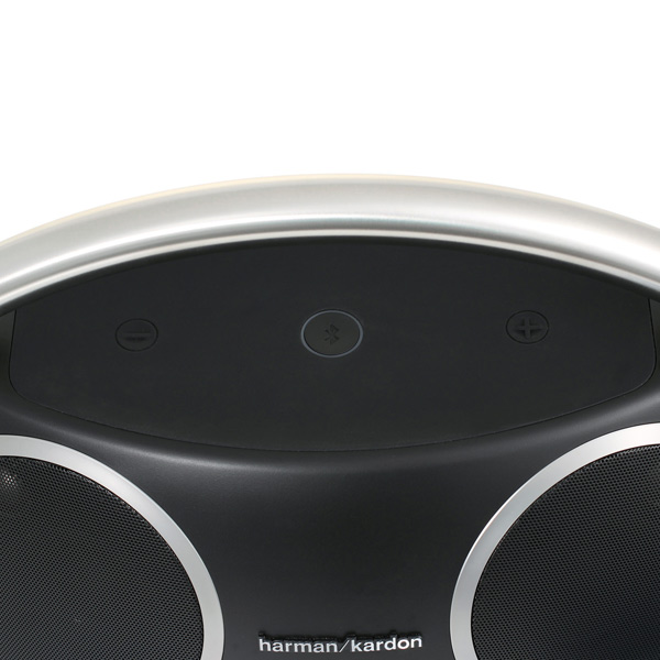 Акустична система Harman/Kardon Go + Play Wireless Black (HKGOPLAYWRLBLKEU)